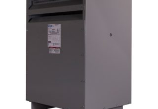 Dry Type Transformers