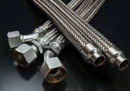 Flexible Metal Hose3
