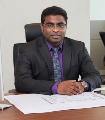 Selvan Arasu