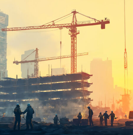 general construction