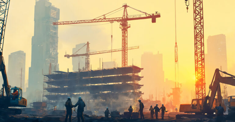 general construction